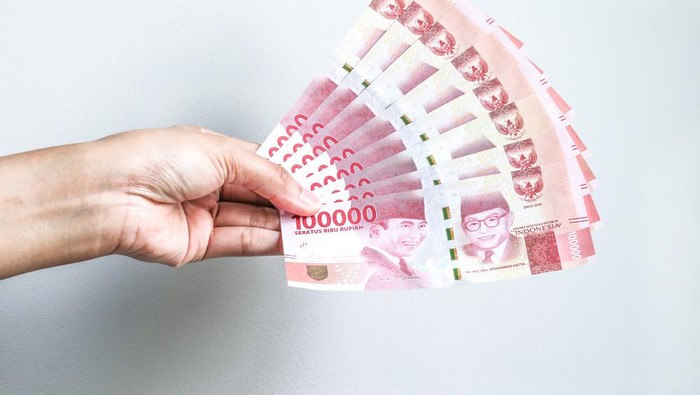 Cek Rekening! Bantuan Rp 600 Ribu Tahap 2 Sudah Ditransfer 