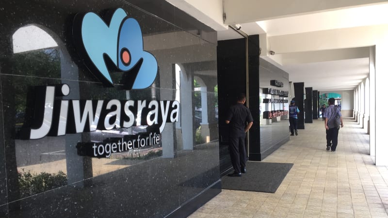 Pembayaran Polis Tertunda, Jiwaseraya Tunggak capai Rp 802 Miliar