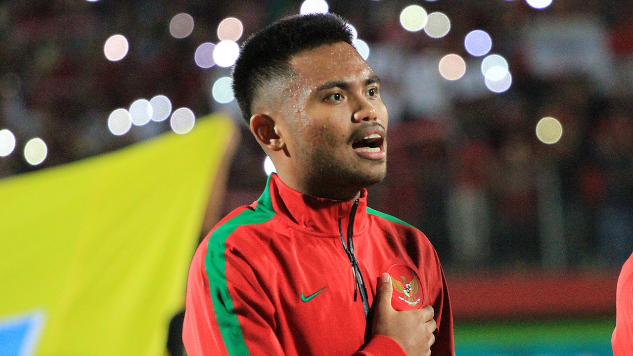 Saddil Ramdani akui Kesalahan dan Minta maaf, Pelapor Damai