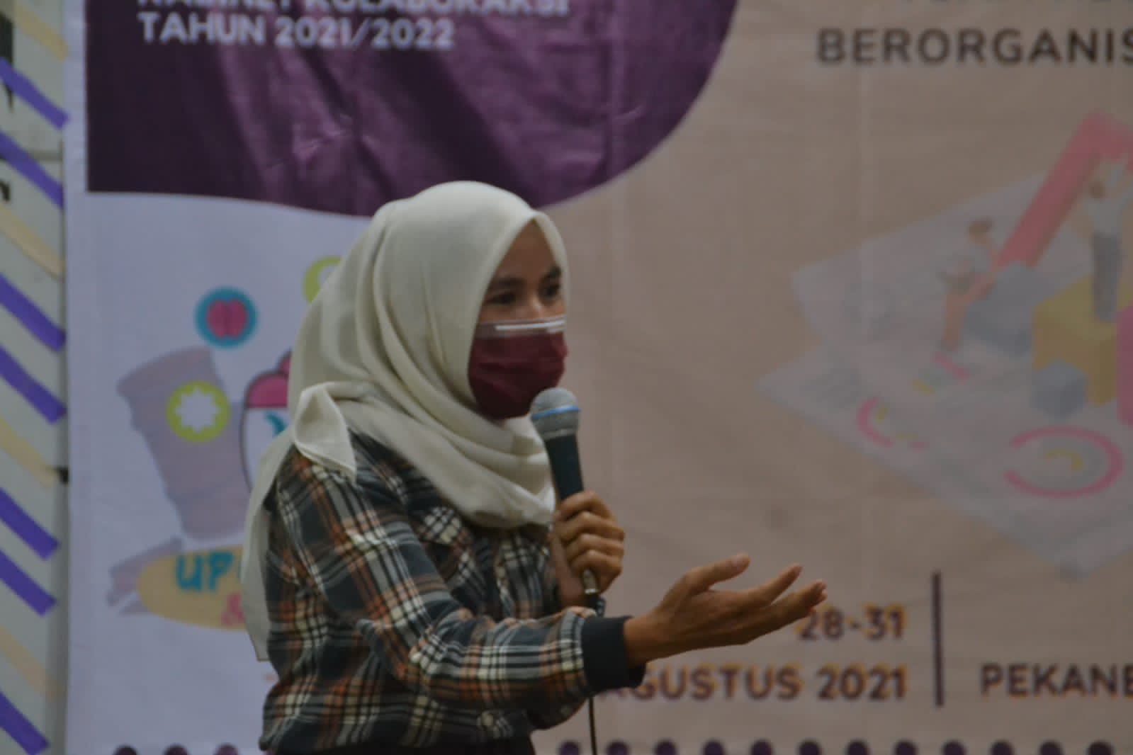WALHI : Keterlibatan Perempuan dalam Keadilan Ekologis Sangat Penting