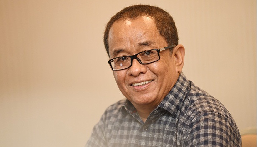 Said Didu : Gaji Stafsus Milenial dan BPIP Dialihkan untuk Corona