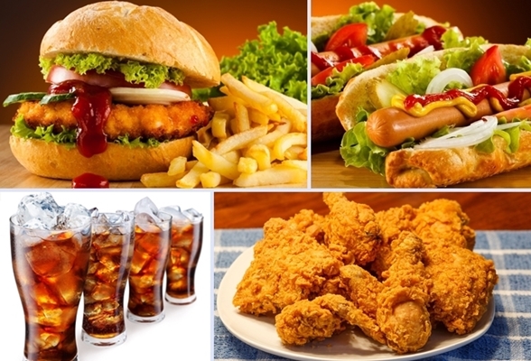 Benarkah Virus Corona Bisa Menular Lewat Makanan?
