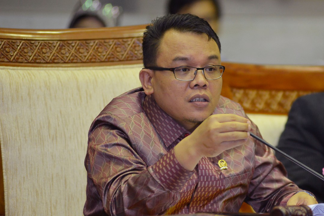 Pendiri PAN Minta Amien Rais Mundur, Daulay: Ada Keganjilan