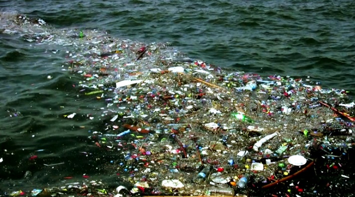 Mengejutkan, Ini Jumlah Sampah yang Ada di Laut