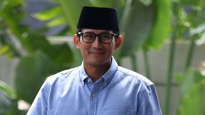 Sandiaga Uno Sambut Positif Lima Poin Ijtima Ulama III Terkait Pemilu