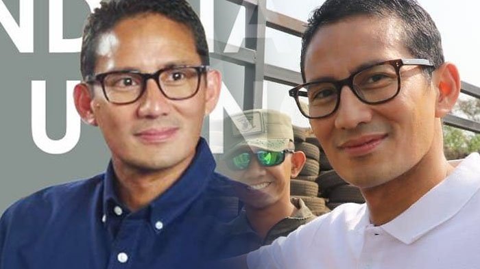 Lusa, KPK Umumkan Harta Kekayaan Sandiaga