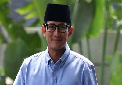 Cawapres 02 Dikabarkan akan Takziah ke Rumah KPPS yang Meninggal Dunia di Pekanbaru