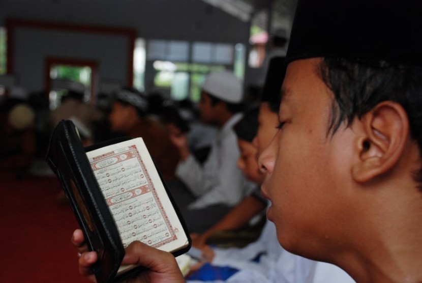 Siak Segera Miliki Pesantren Hadits Pertama di Riau 