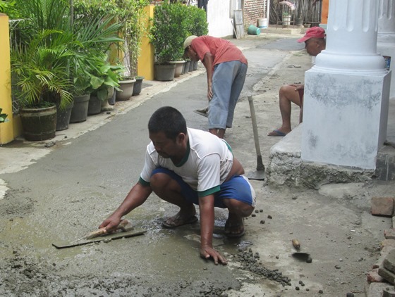 Infrastruktur Desa Siduda Terus Berkembang