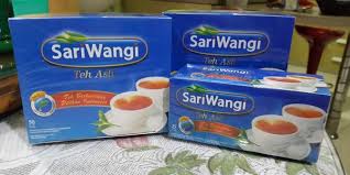Pailit, Harta Anak Usaha Sariwangi Mulai Dibagi ke Kreditor
