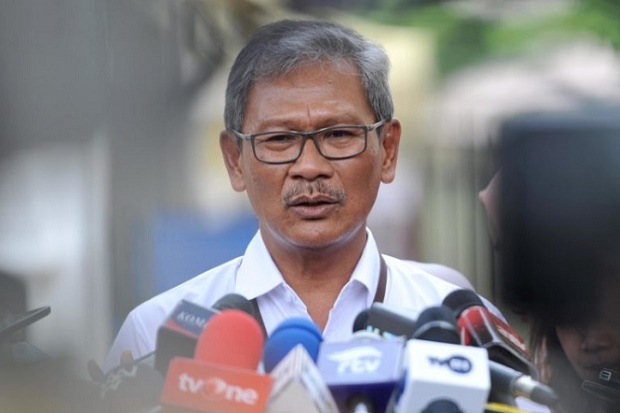 Gugus Tugas Covid-19 Terima Bantuan Rp66,5 M dari Masyarakat