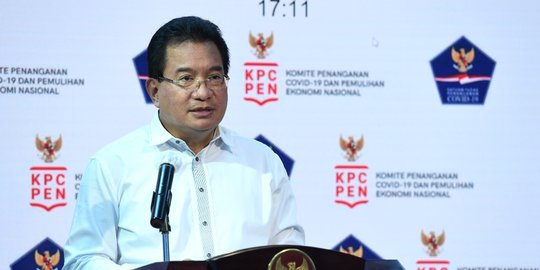 Kalbar dan Riau Disebut Layak Jadi Acuan Penanganan Covid-19