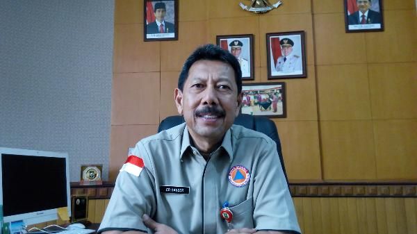 Bahas Karhutla, Besok Gubri Ikuti Rakor Bersama Menkopolhukam