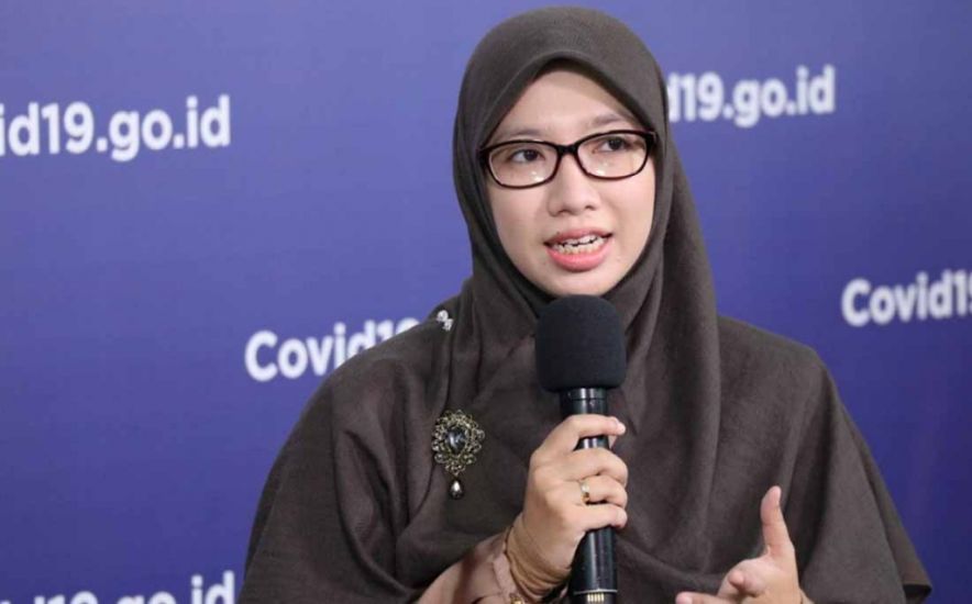 Infeksi Covid-19 Libur Panjang Diketahui Setelah 10-14 Hari