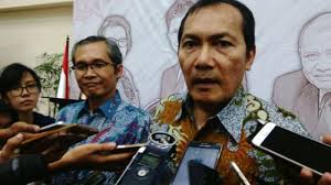 KPK Minta Setya Novanto Ditahan Seterusnya di Gunung Sindur