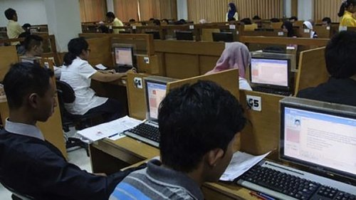 Kemendikbud Apresiasi Pelaksanaan UTBK 2020 