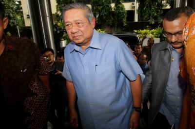 SBY Didiagnosa Idap Kanker Prostat Stadium Awal