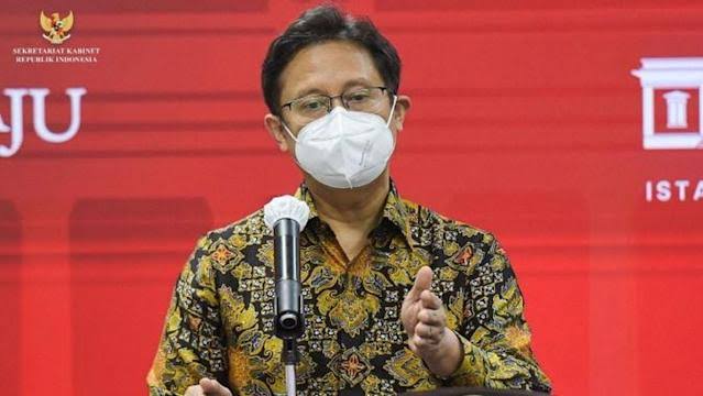 Heboh Pengendalian Pandemi di Jakarta Dapat Nilai E, Menkes Budi Minta Maaf