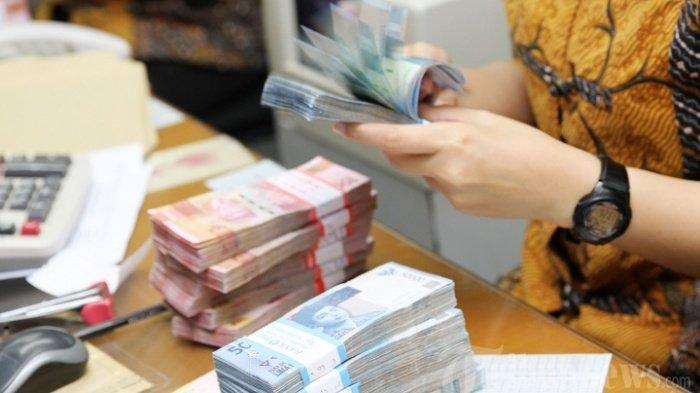 Pemerintah Tambah Kuota UMKM Penerima Banpres
