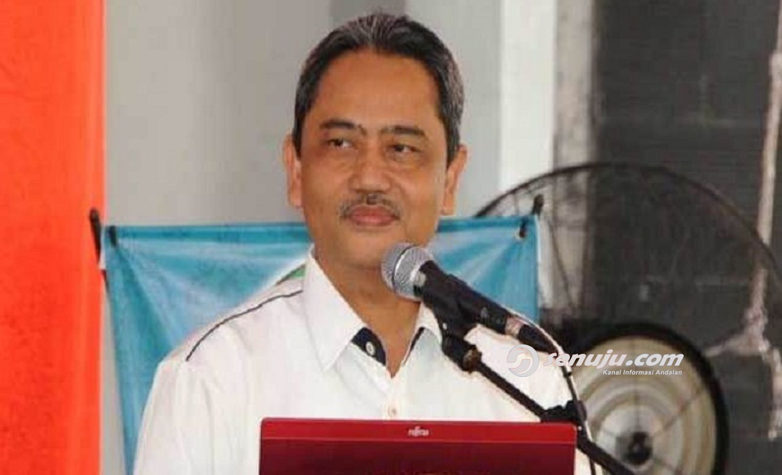 Status Plt Gubernur Riau Tak Masalah untuk Pengesahan APBD 2019