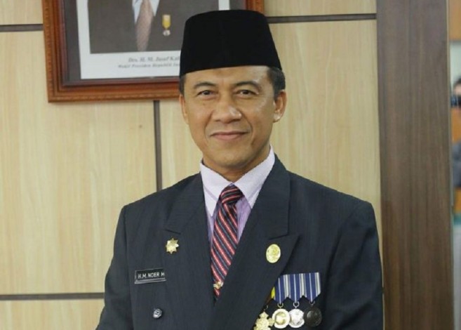 Pemko Pekanbaru Tahun Terima 304 CPNS