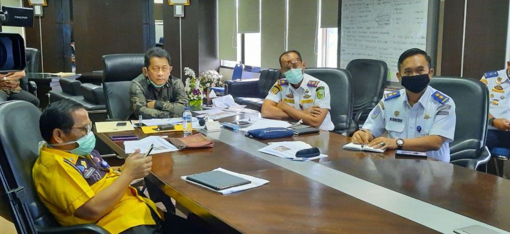 Sebanyak 1.813 WNI Telah Kembali Dari Malaysia