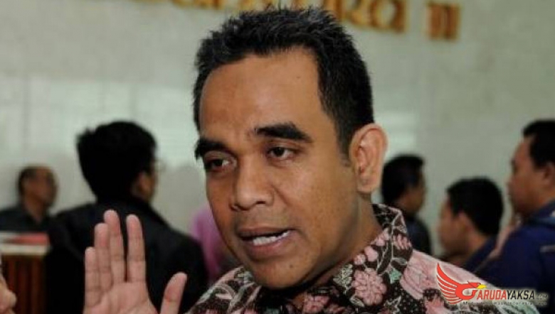 Gerindra Tak Masalah Kembali Jadi Oposisi Jokowi