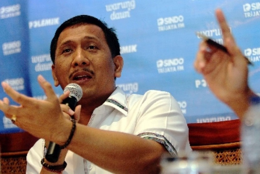 Hanura nilai Pilpres 2019 Hampir Selesai, PKS: 