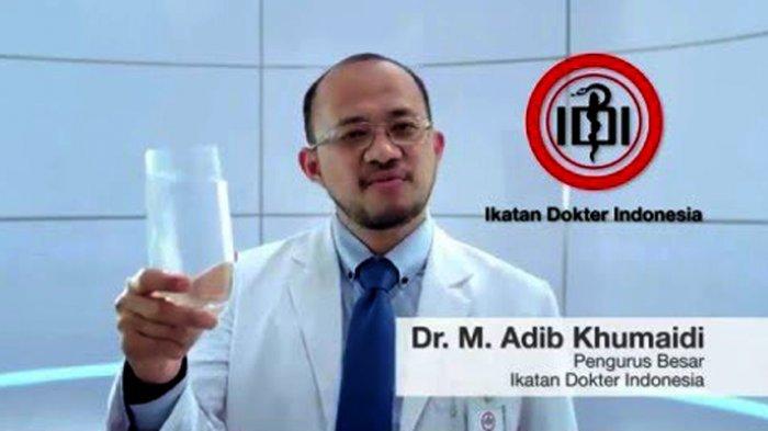 IDI: 6 Hal yang Harus Disiapkan Pemerintah Sebelum Terapkan New Normal 