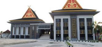 Separuh Anggaran Sekwan DPRD Kota Pekanbaru Kena Rasionalisasi