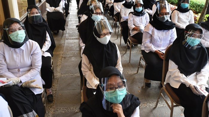 Hasil CPNS Diumumkan 30 Oktober, Anggota Parpol Akan Dicoret