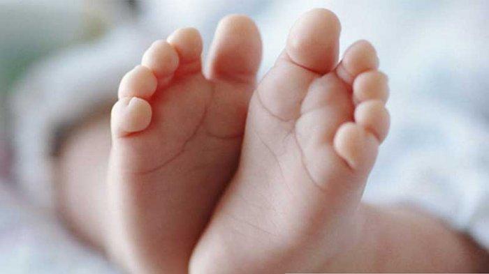 Kejam, Ayah Tiri Lempar Bayi ke Tembok Karena Terganggu Tidur