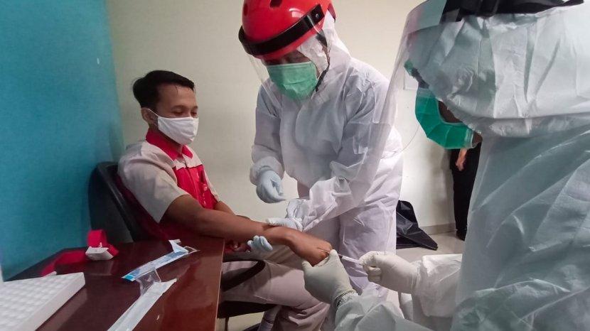 Susahkan Penumpang, Gugus Tugas Covid-19 Dilaporkan ke Ombudsman