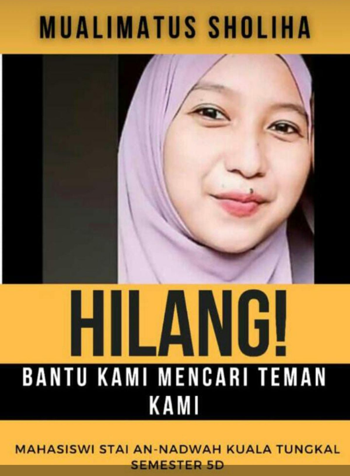 Tak Terima Kekasihnya Dijodohkan, Gadis Asal Jambi Kabur ke Pekanbaru