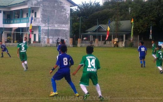 PSSI Pekanbaru Taja Piala Askot