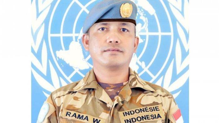 Prajurit TNI Meninggal di Kongo akan Dimakamkan di TMP Pekanbaru