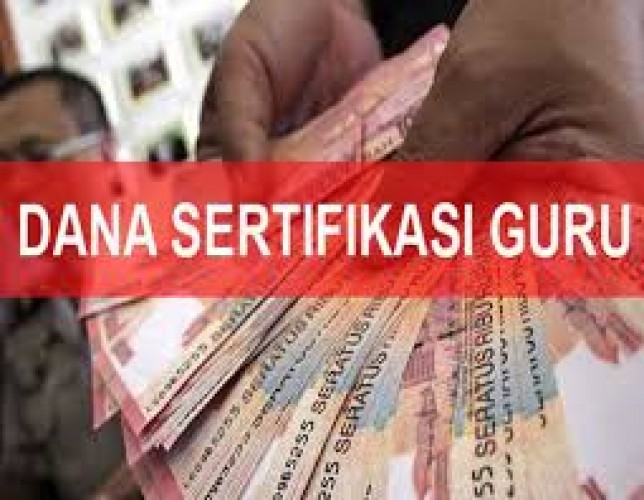 Pemko Pekanbaru Cairkan Dana Sertifikasi Guru