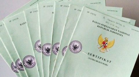 BPN Pastikan Sertifikat Tanah Elektronik dan Sertifikat Fisik Sama-sama Diakui 
