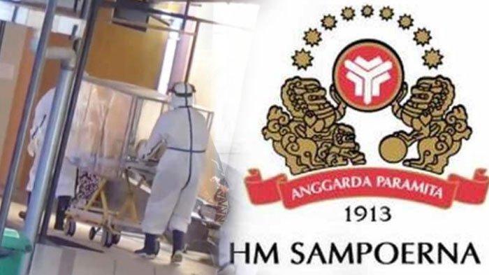 Terdampak Corona,Sampoerna Rumahkan 7.894 Karyawan 