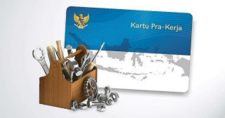 Paket Pelatihan Kartu Prakerja Resmi Disetop