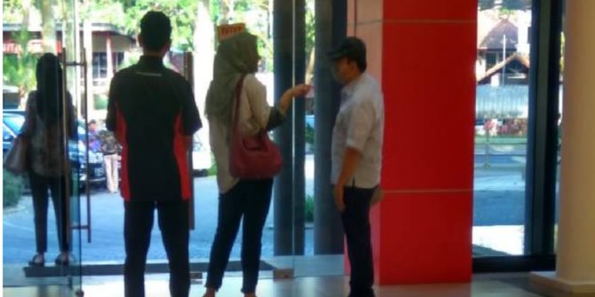 Beredar Foto Plesiran, Setya Novanto Dipindahkan dari Lapas Sukamiskin