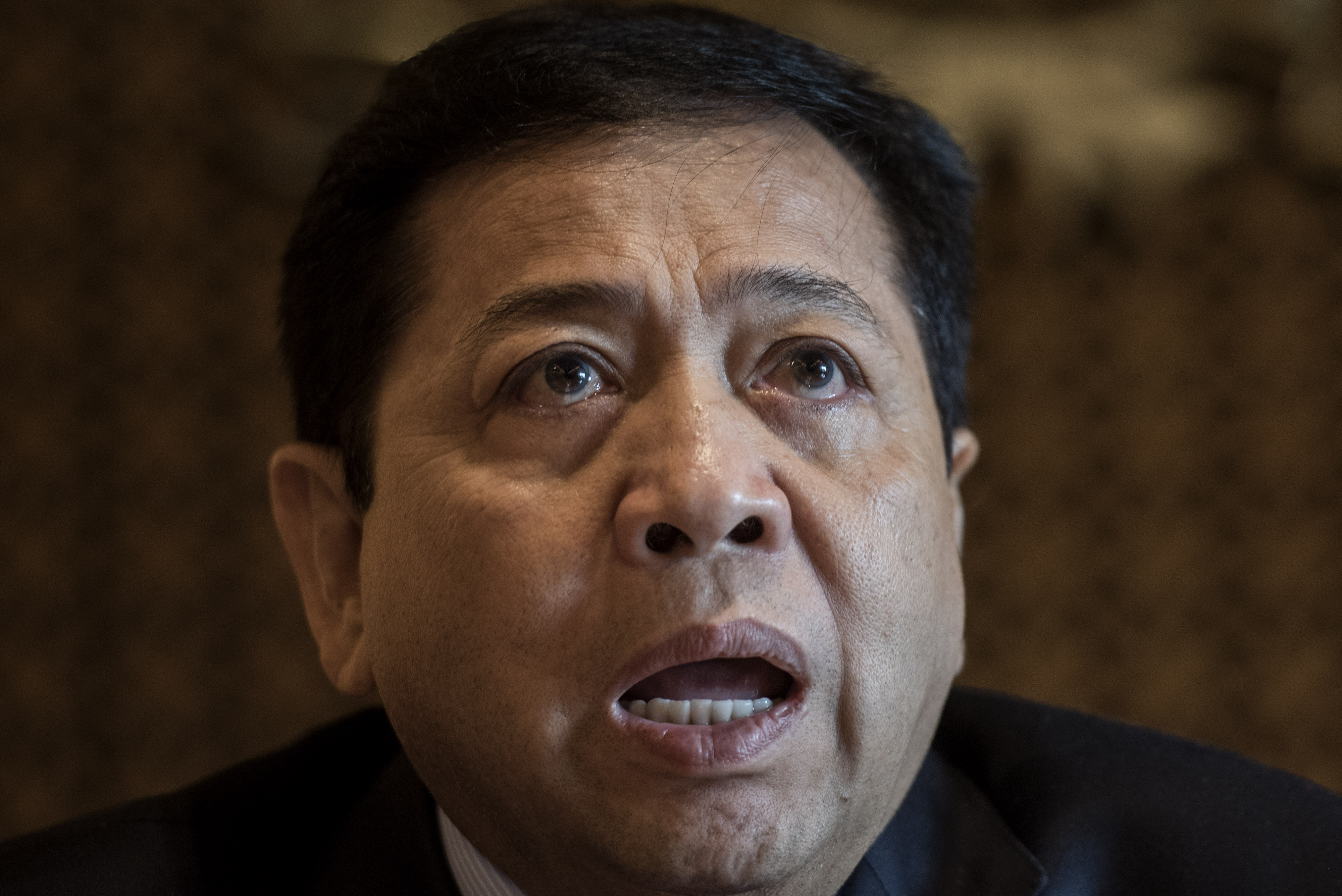 Curiga, KPK  selidiki Kasus Setya Novanto Selain e-KTP 