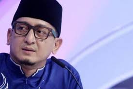 Didiga Kelelahan, Ustaz Zacky Mirza Ambruk saat Ceramah di Pekanbaru