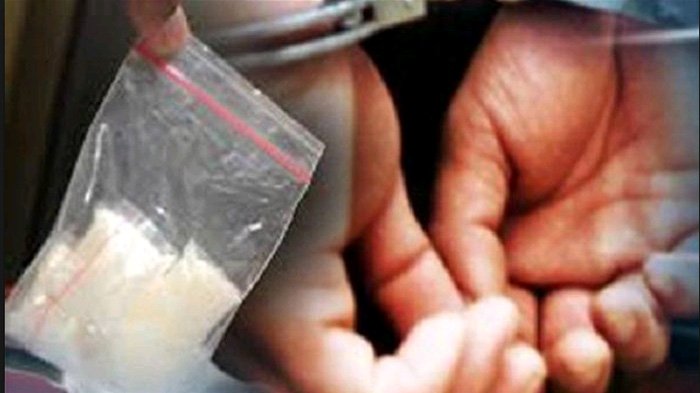 Pengedar Shabu-shabu 31 Kg Diserahkan ke Kejari Rohil