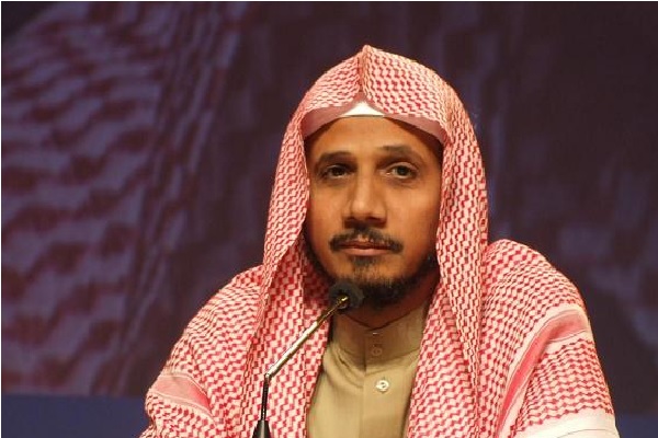 Arab Saudi Tangkap Ulama Terkenal Sheikh Abdullah Basfar 
