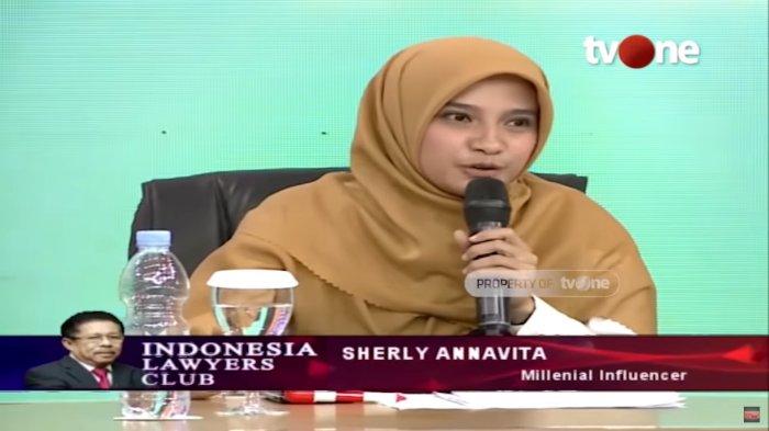 Ibu Kota Dipindahkan, Sherly Annavita: Bukti Kegagalan Pak Jokowi