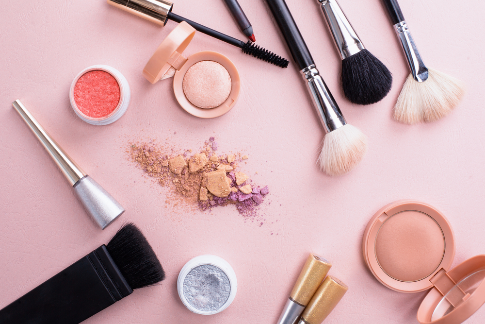 Kenali Produk Kecantikan yang Aman untuk kulit Sensitif