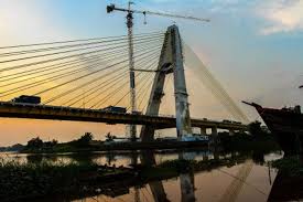 DPRD Riau Akan Cek  Keamanan Jembatan Siak IV