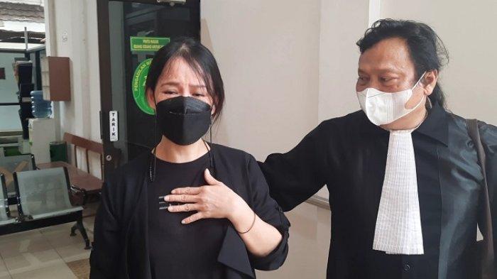 Omeli Suami Mabuk, Istri di Karawang Dituntut 1 Tahun Penjara