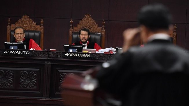 Saksi Kubu Prabowo: Ada 17,5 Juta Data Pemilih yang Invalid
